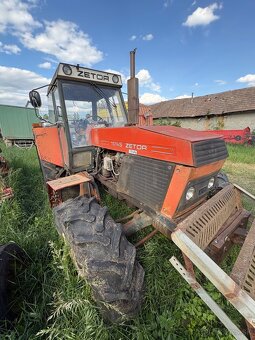 Zetor 16145 - 2
