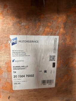 Volvo - 2