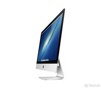 iMac (21.5-inch, Late 2012) - 2