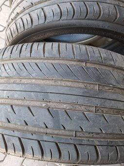 Predam 255/35 R19 - 2