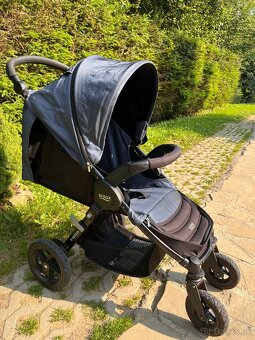 Kočík Britax Römer B-Motion 4 - 2