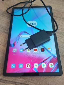 Lenovo Tab P11 5G - 2
