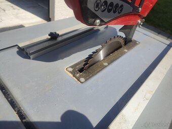 Einhell RT-TS 920 - 2