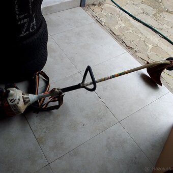 Stihl kosačka - 2