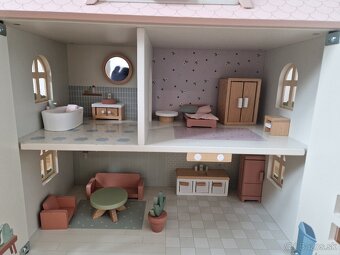 Little dutch domček - 2