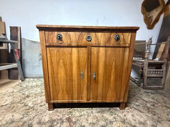 Bieder komoda - 2