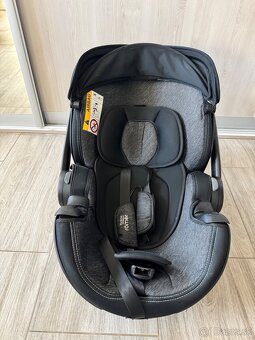 BRITAX RÖMER Autosedačka - 2