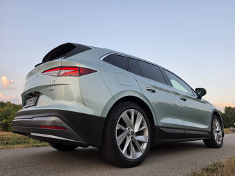 Škoda Enyaq iV 2021 - 2