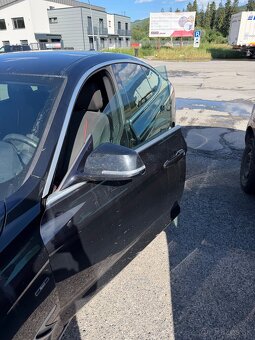 BMW 320d GT X drive M paket - 2