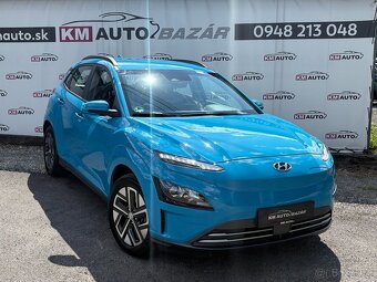 Hyundai Kona Electric 100 - 2