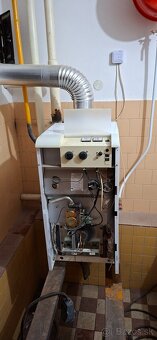 Plynový kotol Protherm - 2