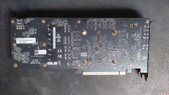 Asus grx 1060 6gb - 2