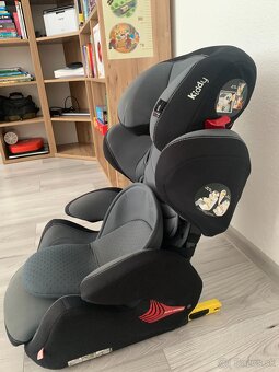 Detská autosedačka - 2