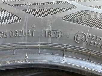 4ks Continental EcoContact 6 – 215/60 R18 – DEMO (2025), 394 - 2
