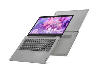 Lenovo Ideapad 3 - 2
