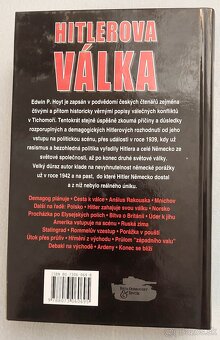 Hitlerova válka (Edwin Palmer Hoyt) - 2