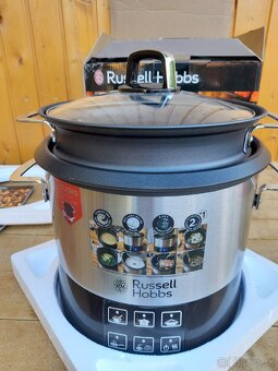 Multi-cooker - 2