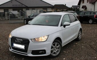 audi a1 diely - 2