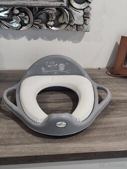 Sedátko na wc - 2