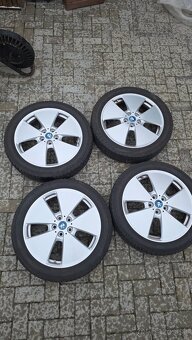 Bmw I3 - 2