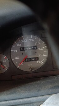 Skoda Felicia - 2