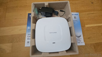 Accespoint TP-Link Auranet EAP115 - 2