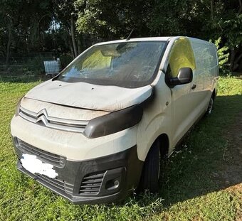 Proace,Expert III,Jumpy III,Traveler 2.0 aj 1.5 - 2
