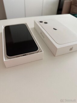 Iphone 13 128GB - 2