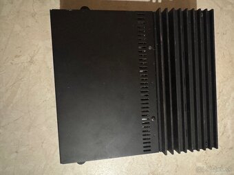 Original BMW X5 E53 Audio Amplifier - 2