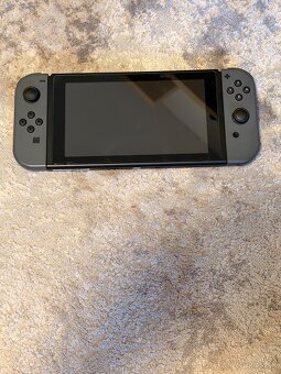 Nintendo switch v2 2021,nintendo switch hry, switch pro con. - 2