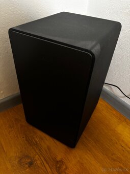 TCL P733W+subwoofer - 2