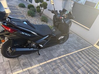 Yamaha XMax tech max 300 - 2