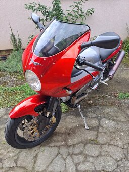 Moto Guzzi V11 Le Mans - 2