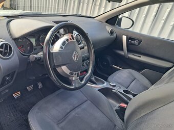 Nissan QASHQAI - 2