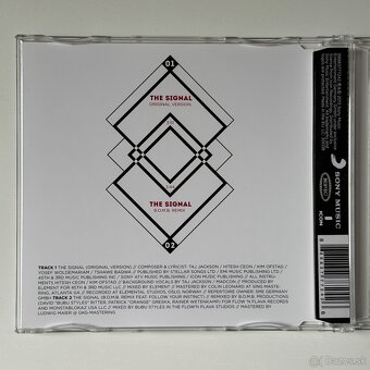 Madcon - The Signal - 2