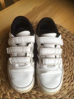 Botasky adidas č.35 - 2