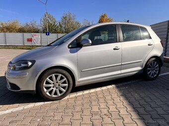 VW Golf 5 PLUS 1.9TDi 77kW - BEZ DPF - 2
