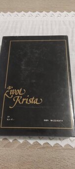 Život Krista - Giovanni Papini - 2