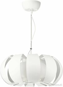 Luster_závesná lampa IKEA - 2