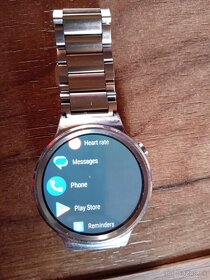 Huawei watch - 2