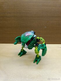 LEGO Bionicle Bohrok Lehvak (8564) - 2