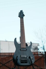 IBANEZ M80M - Modded + Dimarzio neck PickUp + coil split - 2