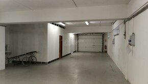 Prenájom: Skladový priestor v Žiline na Bulvári 120 m2 - 2