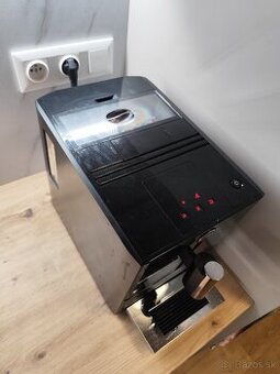 Kávovar: Jura ENA micro 1 - 2
