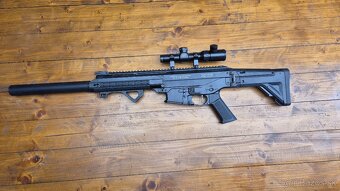 ICS CXP APE - 2