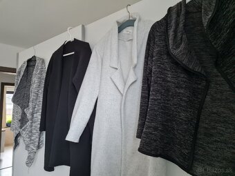 Blejzer / kardigany S/M lacn - 2