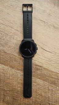 Suunto Race S All Black - 2