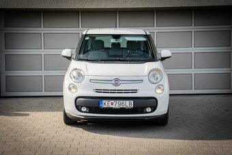 Predam Fiat 500L 1.4 - 2