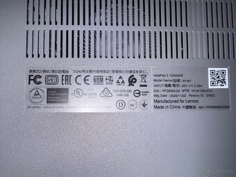 Lenovo Ideapad 3 - 2