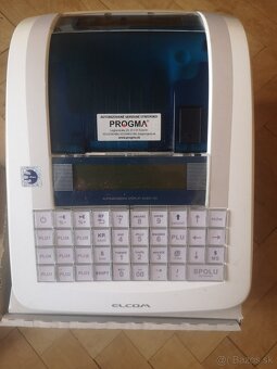 Elcom Euro 150 Flexy - 2